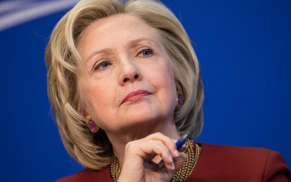 Hillary Clinton