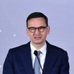 Premier Mateusz Morawiecki