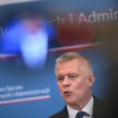 Szef MSWiA Tomasz Siemoniak