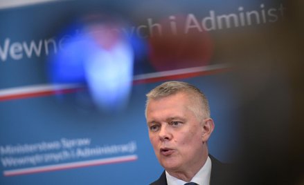 Tomasz Siemoniak