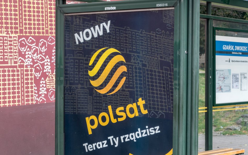 Cyfrowy Polsat wraz z Reddev i Tobe chce skupić do 35 mln własnych akcji po 22,28 zł/szt.