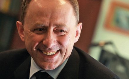 Jerzy Pietrewicz w sądzie będzie próbował zmienić decyzję akcjonariuszy BOŚ