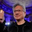 Jensen Huang