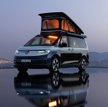 Volkswagen California Concept