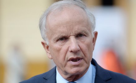 Grzegorz W. Kołodko: Z Donbasu nad jezioro Czad