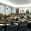Kosmetyczne zmiany w budżecie