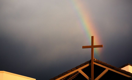 Szułdrzyński: Kościół, LGBT i kampania wyborcza