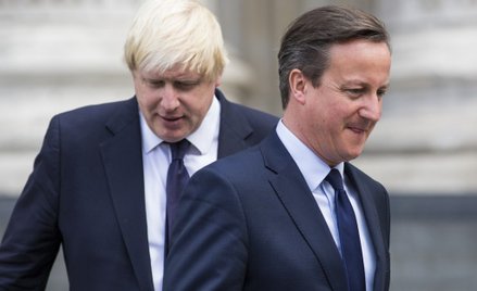 David Cameron: Referendum ws. brexitu? Nie żałuję