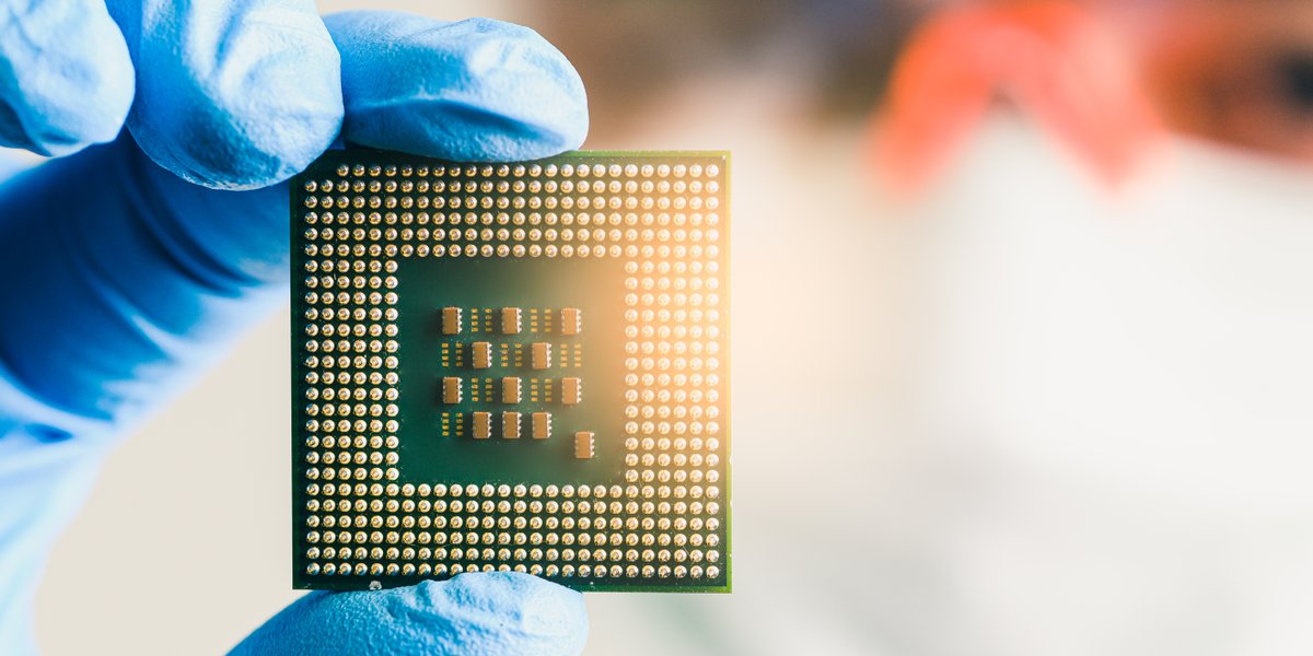 Poland may become a major semiconductor player by 2035