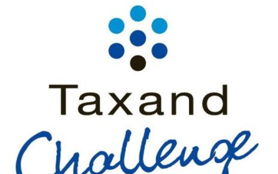 Taxand Challenge: konkursu wiedzy podatkowej dla studentów