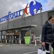 Francuski rząd broni Carrefoura