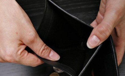 Przeżyć za 595 zł miesięcznie. W Polsce rośnie ubóstwo