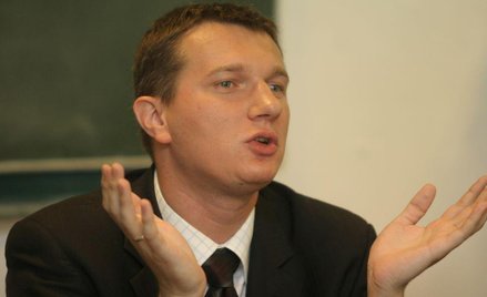 Przemysław Wipler