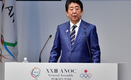 Premier Japonii ostrzega May przed twardym brexitem