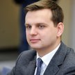 Jakub Kulesza, szef koła Konfederacji