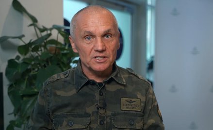 Gen. Roman Polko ostro o „Poradniku bezpieczeństwa”: nie da się w nim znaleźć odpowiedzi