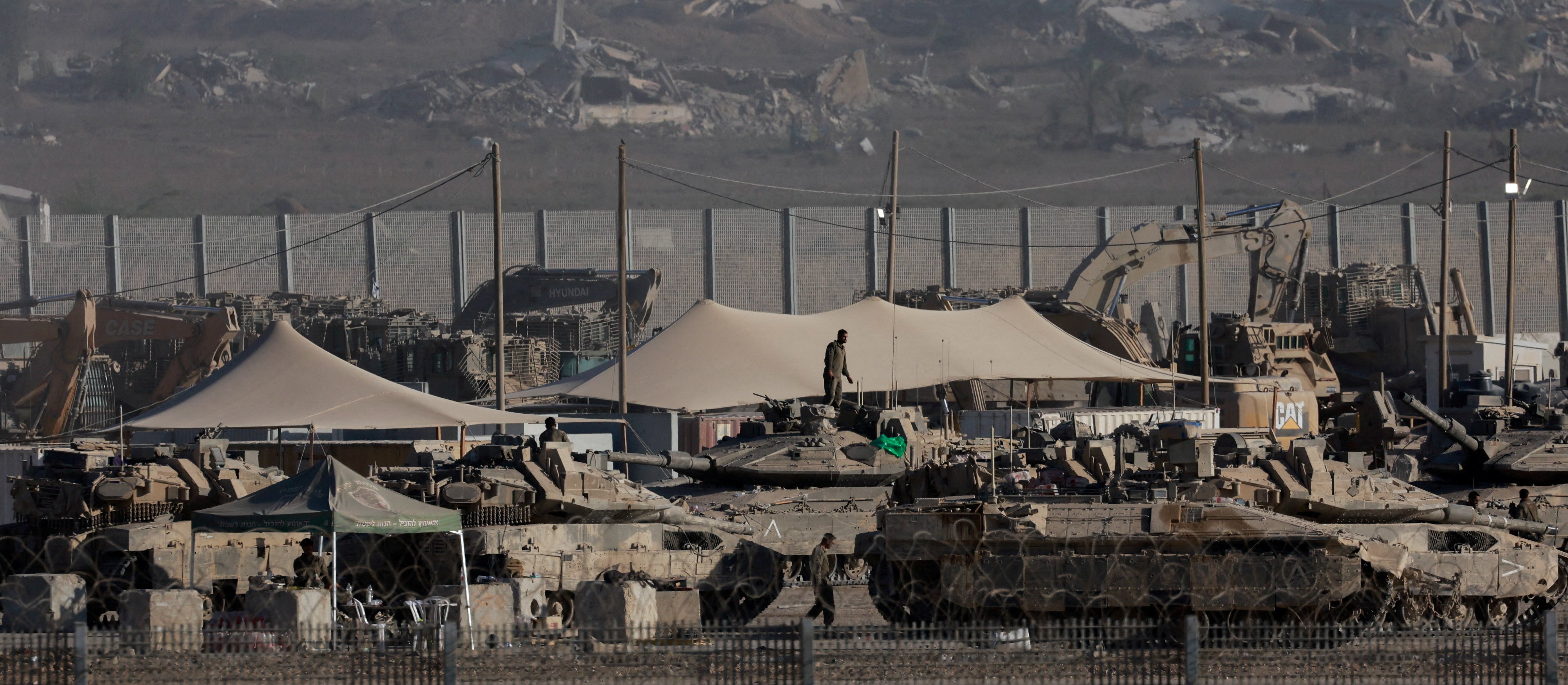 Jest przełom. Microsoft wyłącza część usług dla izraelskiego wojska