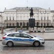 Policja zatrzymała 77-latka, który kierował groźby do prezydenta Karola Nawrockiego
