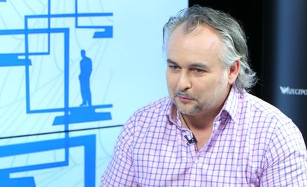 #RZECZoBIZNESIE: Robert Krool: Kształcimy nieszczęśliwych indywidualistów
