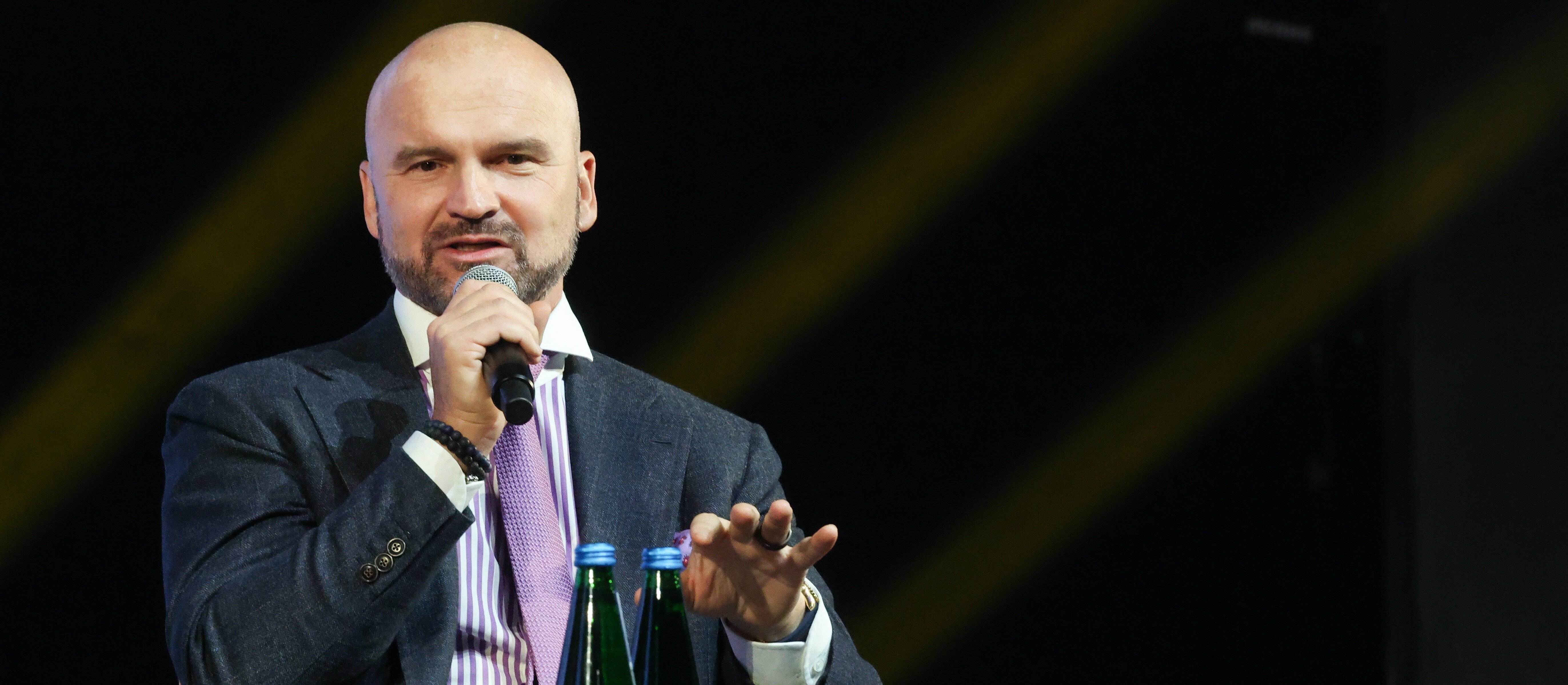 Rafał Brzoska zainwestował w satelity. Polski start-up warty 10 mld zł