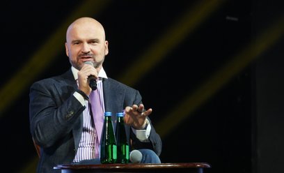 498 mln zł CIT kontra grosze rywali. Brzoska punktuje konkurencję