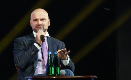 Iceye zdobyła nowe finansowanie. Inwestorzy wyłożyli 150 mln euro. Wśród nich jest szef InPostu.