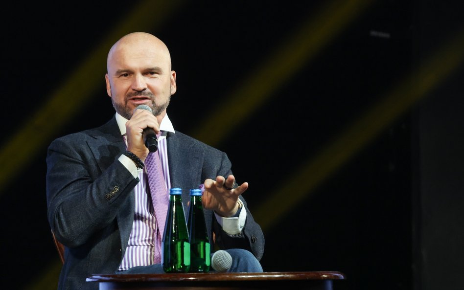 Iceye zdobyła nowe finansowanie. Inwestorzy wyłożyli 150 mln euro. Wśród nich jest szef InPostu.