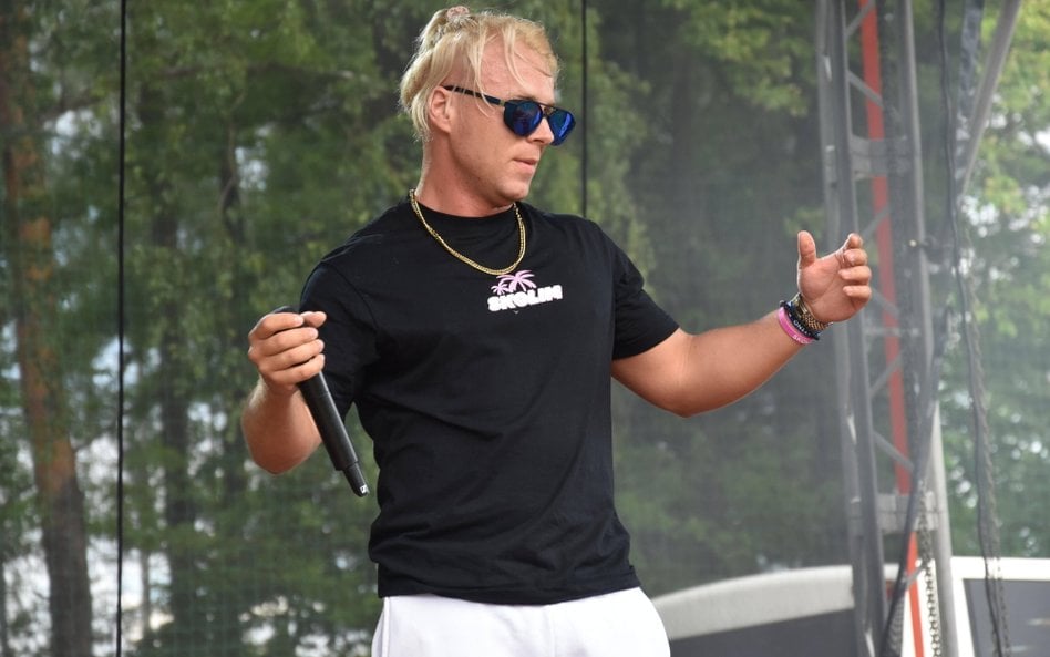 Popularność artysty sama w sobie nie powinna być jedynym kryterium wydawania pieniędzy publicznych.