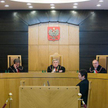 Sprawdź, czy warto jutro jechać do sądu