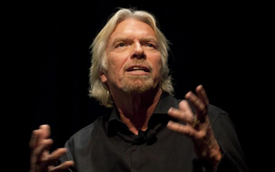 Richard Branson