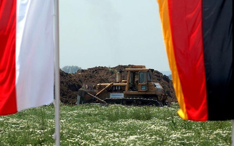 Jak kupić upadającą firmę w Niemczech