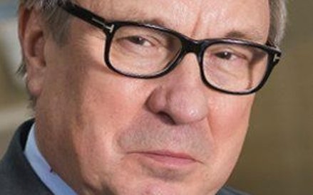 Maciej Formanowicz, prezes Forte.