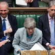 Spór o brexit: Dla Wielkiej Brytanii jest już chyba za późno