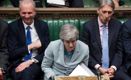 Spór o brexit: Dla Wielkiej Brytanii jest już chyba za późno