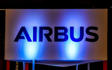 Problem dostaw samolotów Airbusa w 2018 r.