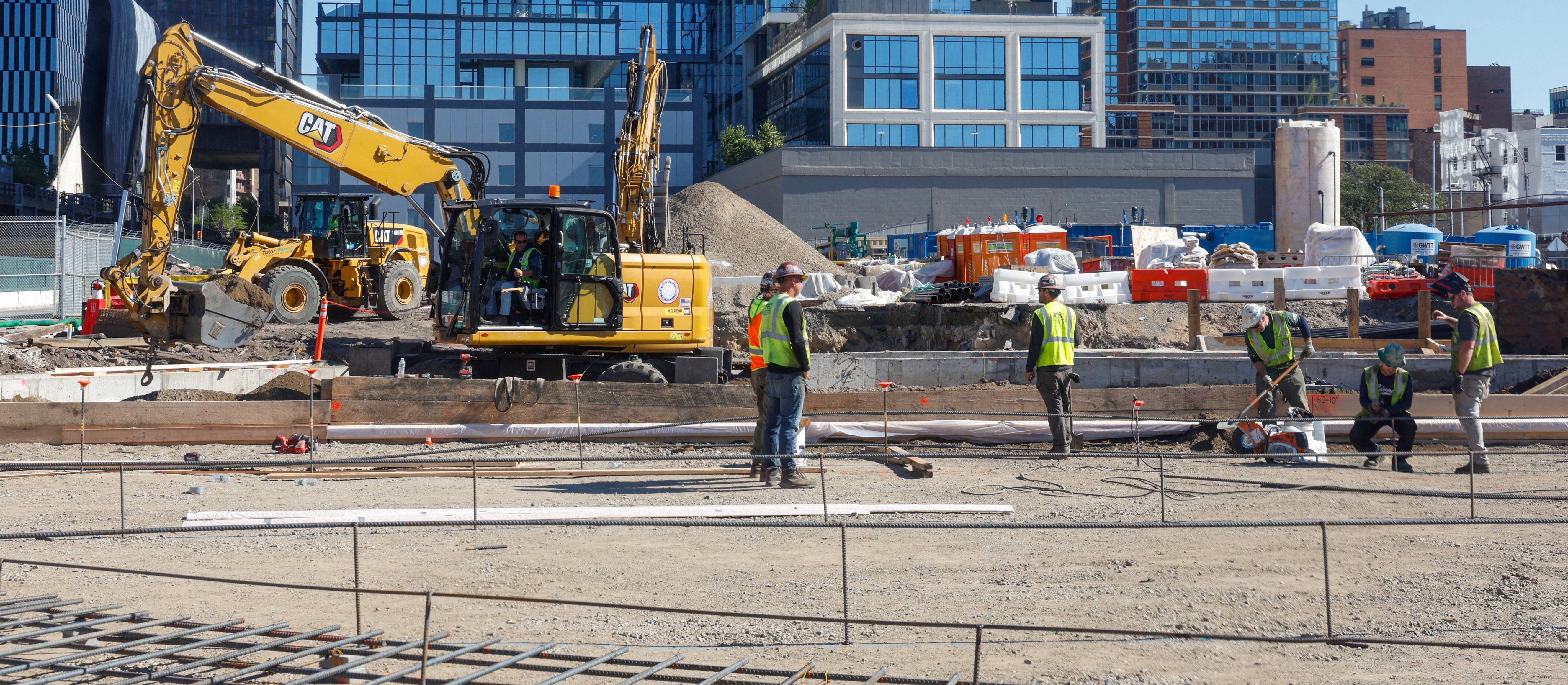 Rynek pracy USA zaskoczył. Po tych danych Fed może wstrzymać cięcia