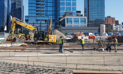 Zaskakująca siła gospodarki USA. Inwestorzy zmieniają zakłady o stopy