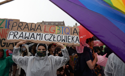 Dynamiczny wzrost wsparcia podatników widać szczególnie w fundacjach i stowarzyszeniach LGBT