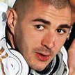 Karim Benzema