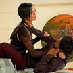 Aeon Flux