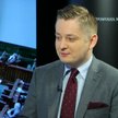 Jakub Stefaniak: Listy prezydenta Dudy to krzyk rozpaczy