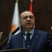 Recep Tayyip Erdogan apeluje, by przyjąć Turcję do Unii Europejskiej