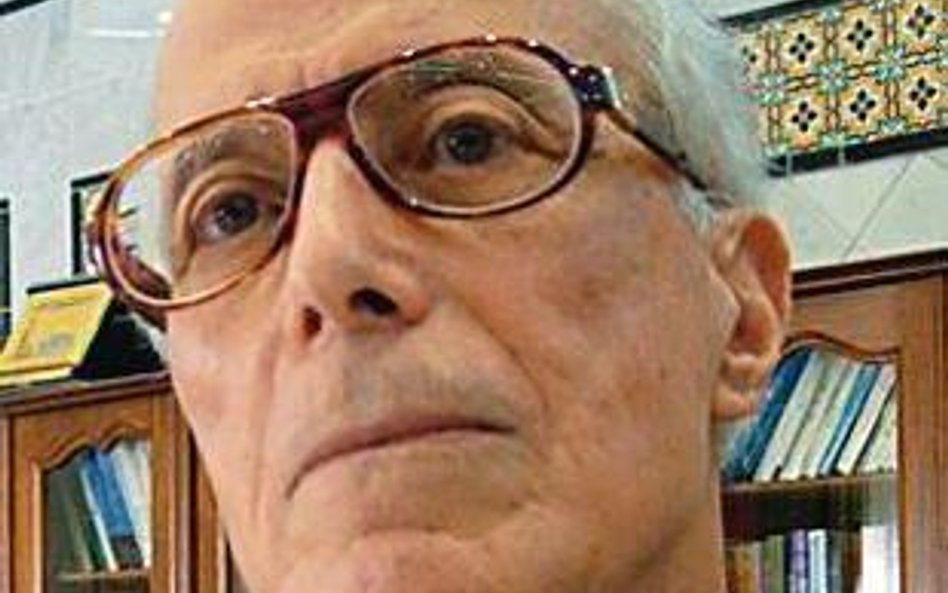 Rewolucja francuska to nie nasz wzór