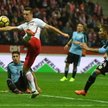 Polska-Urugwaj: bez bramek