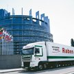 Grupa Raben przejęła niemiecką Busse Logistik