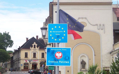 Czechy otwierają granice dla Ślązaków