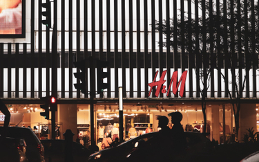 „Skupiamy się na modzie”: H&M chce resetu w sporze z Chinami