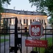 Siedziba Trybunału Konstytucyjnego w Al. Szucha w Warszawie