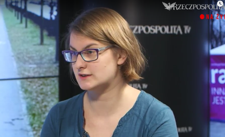 Samolińska: Groźny projekt Kukiz'15 o posiadaniu broni