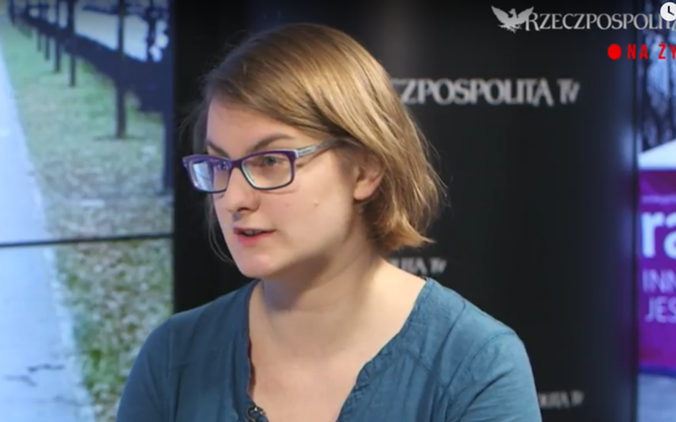 Samolińska: Groźny projekt Kukiz'15 o posiadaniu broni